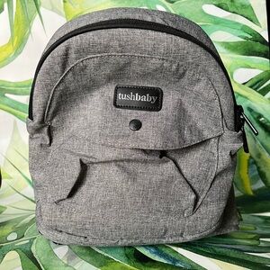 Tushbaby Hip Carrier